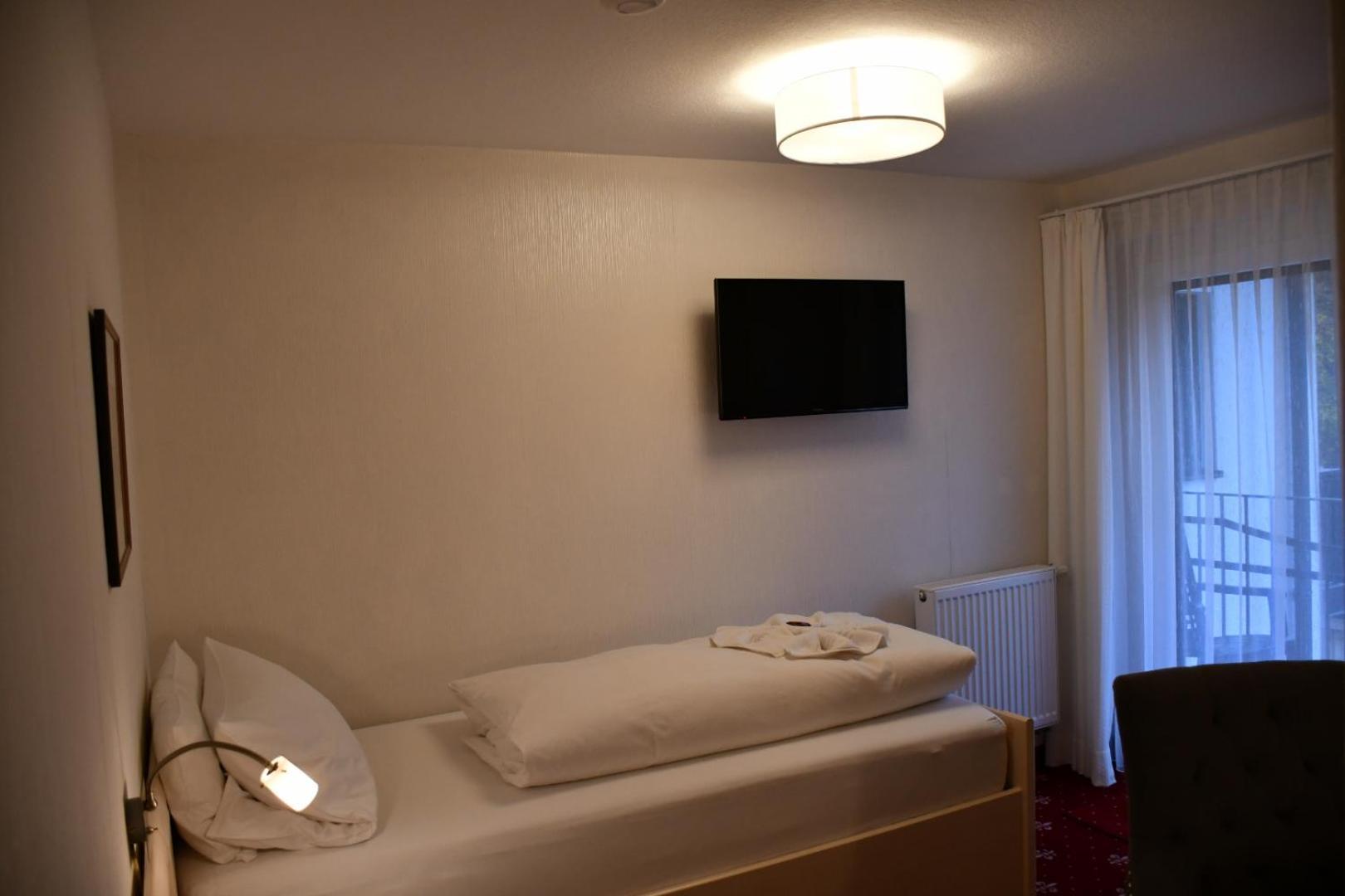 Pension Seeblick Seeon-Seebruck Exterior foto